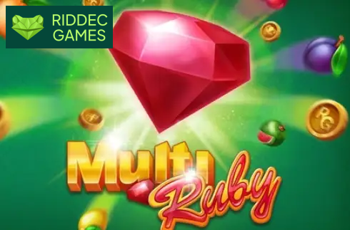 Multi Ruby